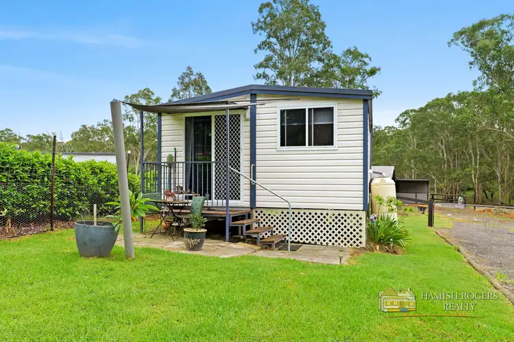 Fifth view of Homely rural property listing, 181 Fisher Road, Maraylya NSW 2765