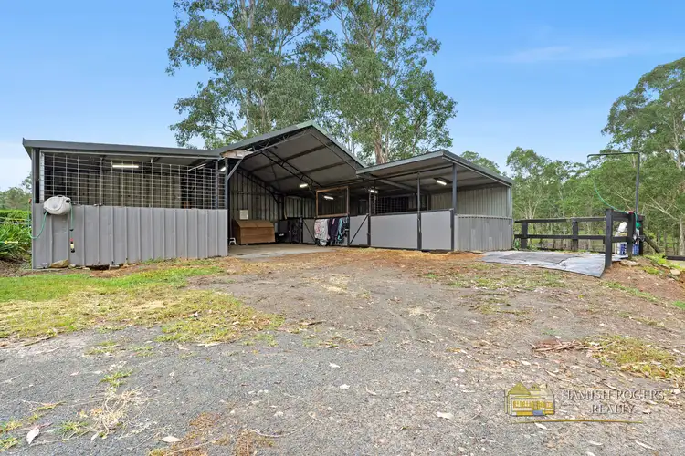 Sixth view of Homely rural property listing, 181 Fisher Road, Maraylya NSW 2765
