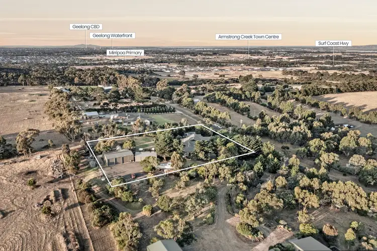 Third view of Homely house listing, 130-140 Williams Road, Mount Duneed VIC 3217