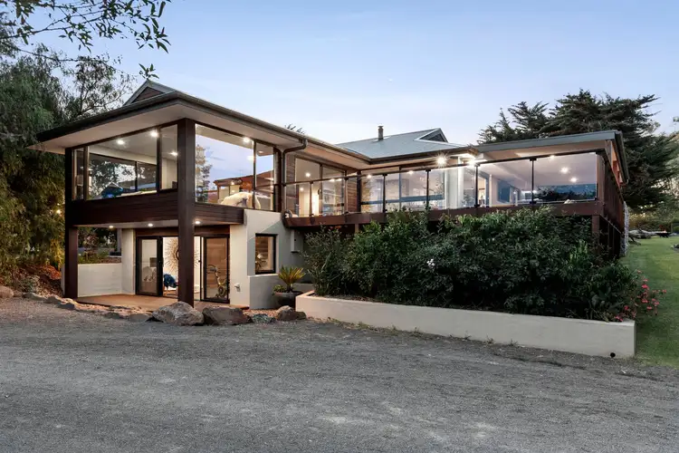 Fifth view of Homely house listing, 130-140 Williams Road, Mount Duneed VIC 3217
