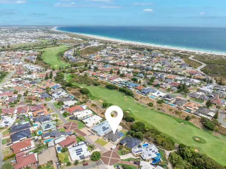 29 Porto Santo Green, Secret Harbour WA 6173