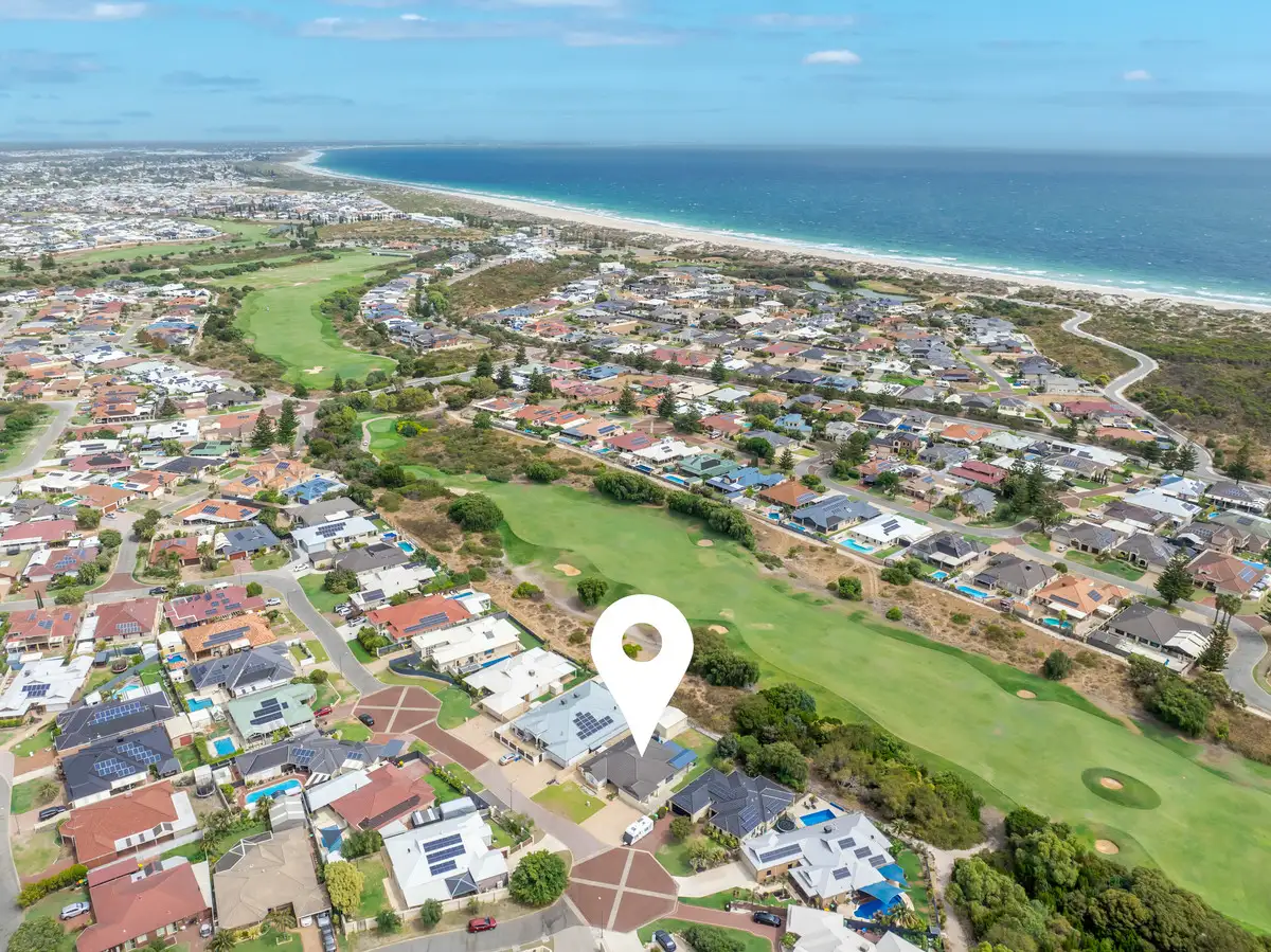 Main view of Homely house listing, 29 Porto Santo Green, Secret Harbour WA 6173