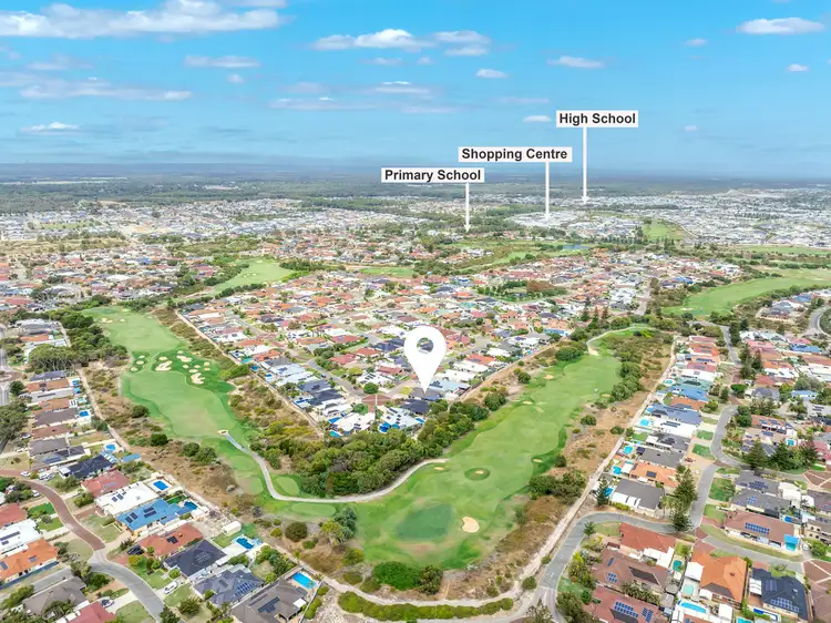 Second view of Homely house listing, 29 Porto Santo Green, Secret Harbour WA 6173
