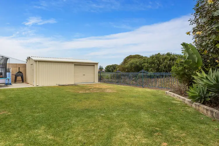 Fourth view of Homely house listing, 29 Porto Santo Green, Secret Harbour WA 6173