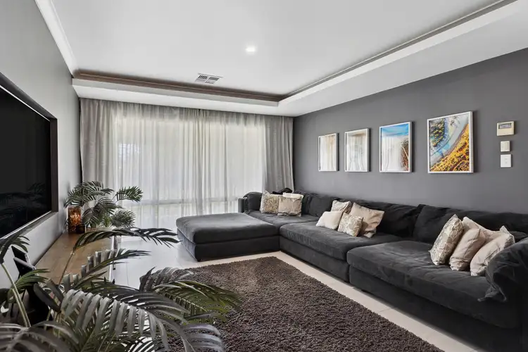 Sixth view of Homely house listing, 29 Porto Santo Green, Secret Harbour WA 6173