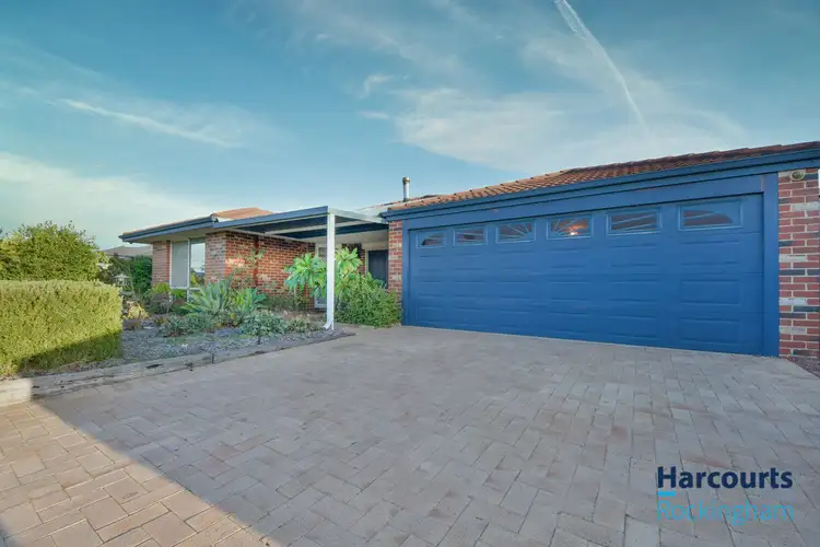 99 Secret Harbour Boulevard, Secret Harbour WA 6173