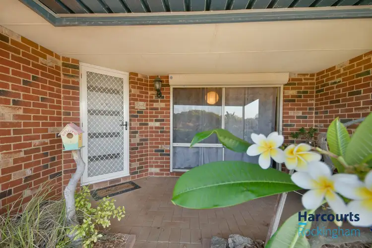 Second view of Homely house listing, 99 Secret Harbour Boulevard, Secret Harbour WA 6173