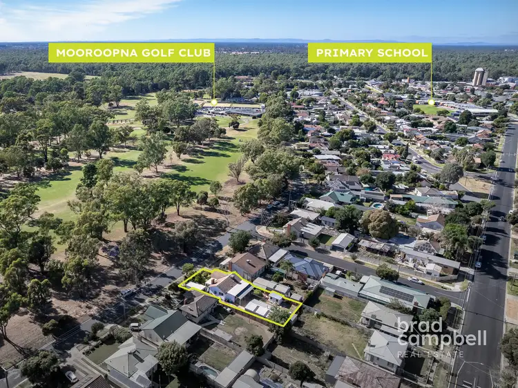 49 Fairway Drive, Mooroopna VIC 3629