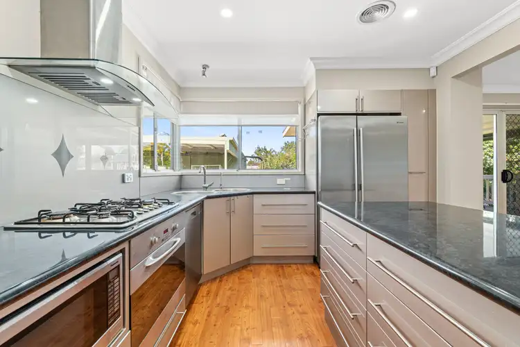Second view of Homely house listing, 306 Guthridge Parade, Sale VIC 3850