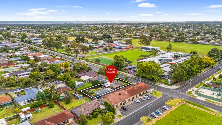 Fourth view of Homely house listing, 306 Guthridge Parade, Sale VIC 3850