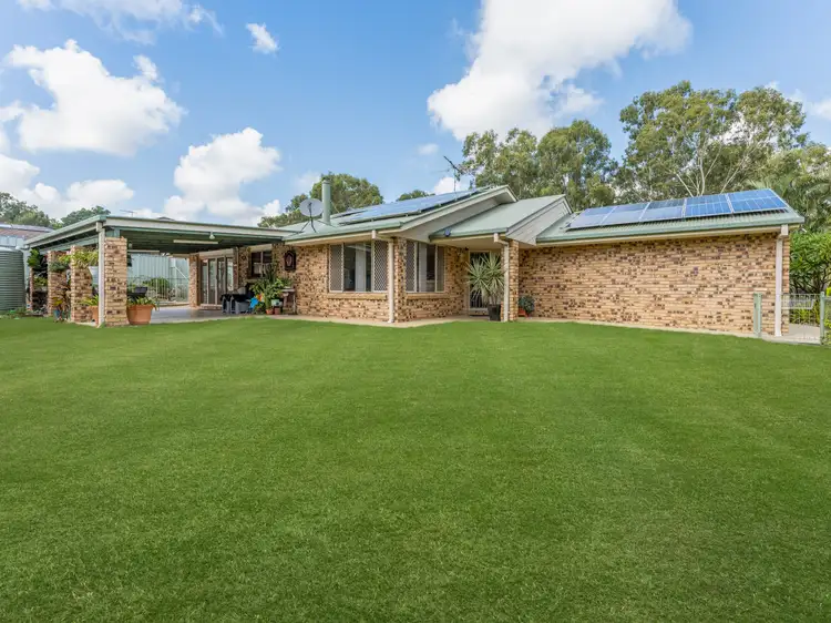 26 Gregory Street, Wulkuraka QLD 4305