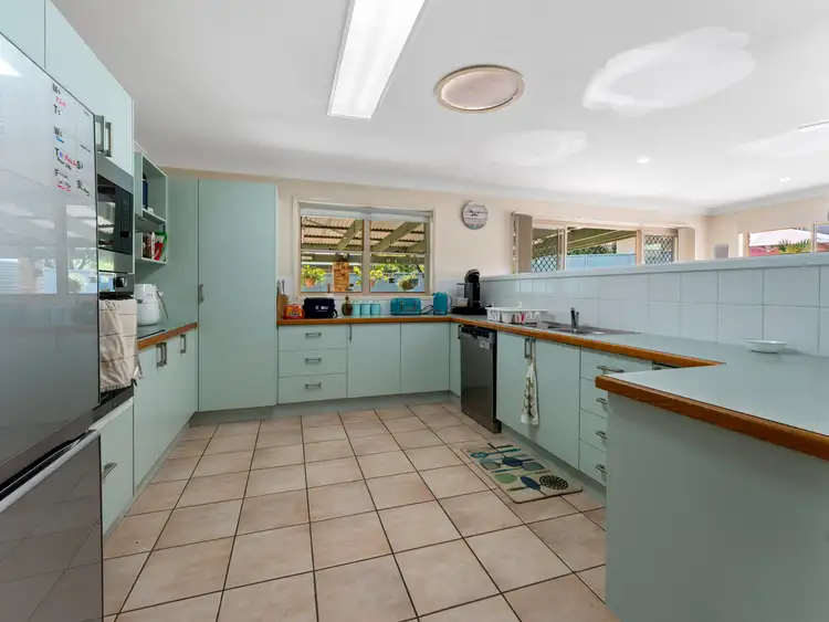 Fourth view of Homely house listing, 26 Gregory Street, Wulkuraka QLD 4305
