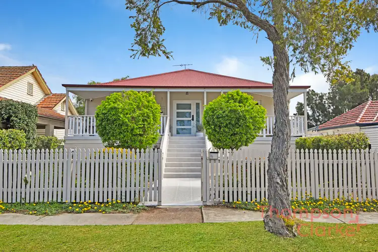 56 Regent Street, Maitland NSW 2320