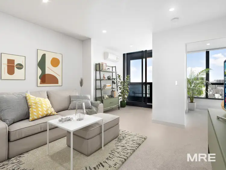 1612/500 Elizabeth Street, Melbourne VIC 3000
