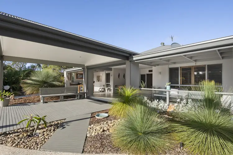 Third view of Homely house listing, 6 Queenspoint Crescent, Queenscliff VIC 3225