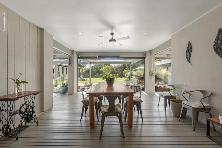 Fifth view of Homely house listing, 6 Queenspoint Crescent, Queenscliff VIC 3225