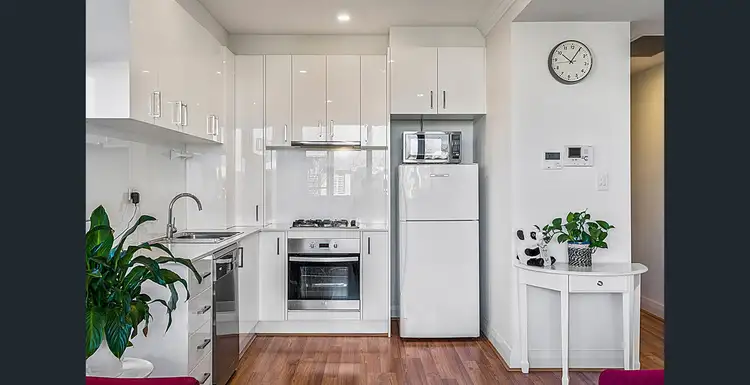 Second view of Homely apartment listing, 1/12 City View Boulevard, Lightsview SA 5085