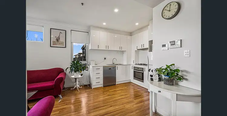 Third view of Homely apartment listing, 1/12 City View Boulevard, Lightsview SA 5085