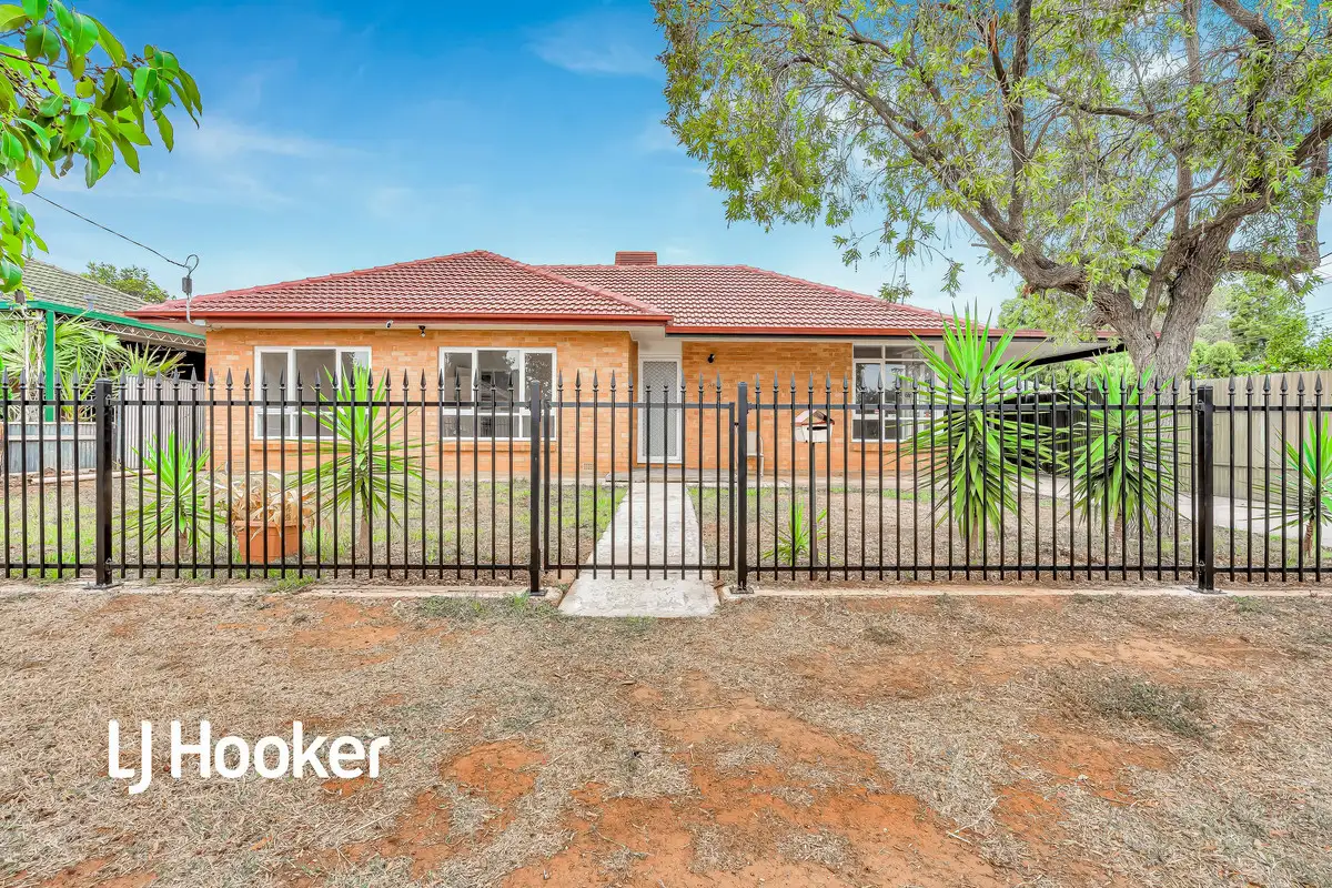 Main view of Homely house listing, 6 Harrow Road, Brahma Lodge SA 5109