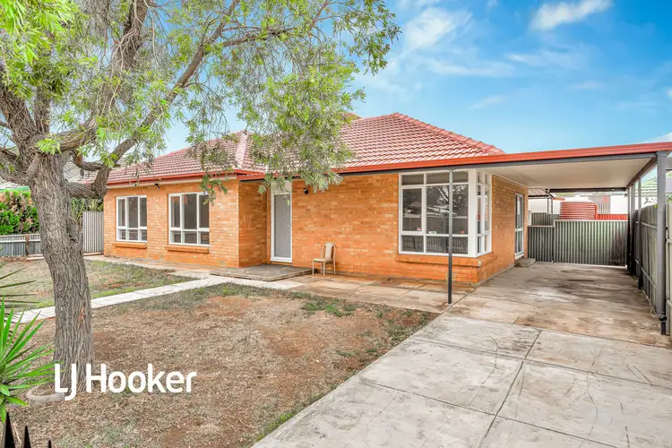 Second view of Homely house listing, 6 Harrow Road, Brahma Lodge SA 5109