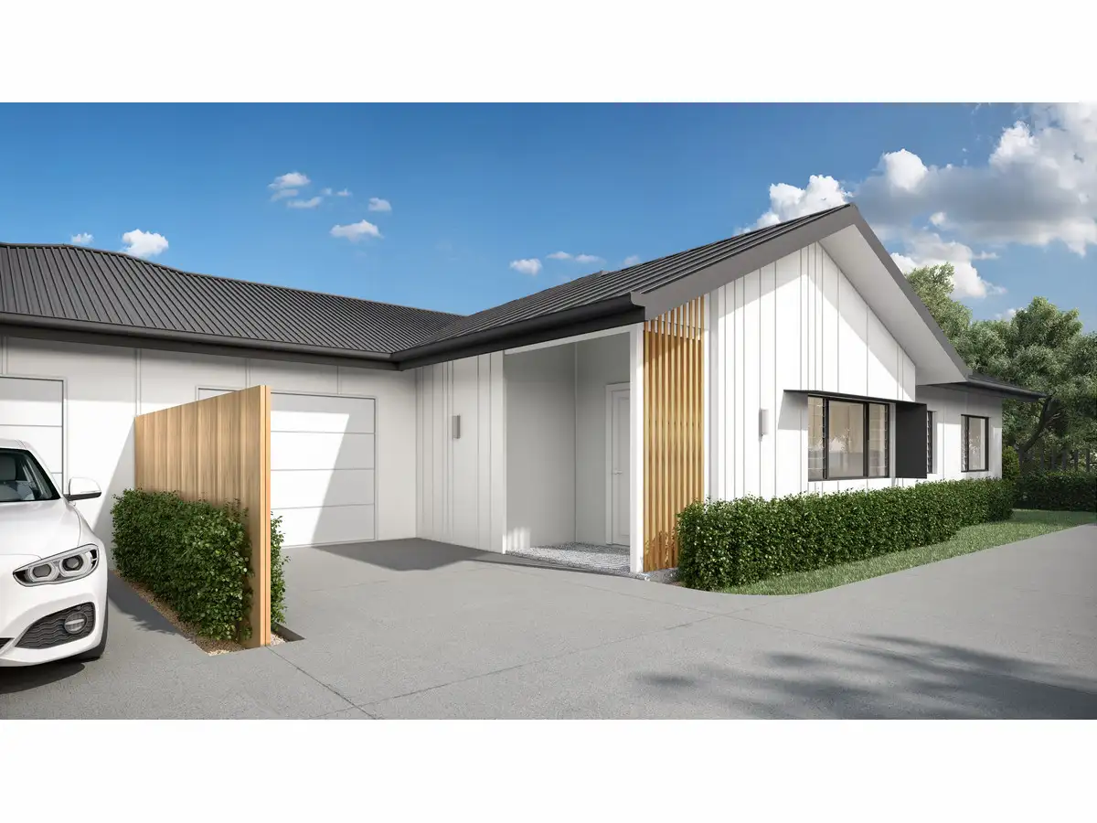 Main view of Homely townhouse listing, 8/99 Pennycuick Street, West Rockhampton QLD 4700