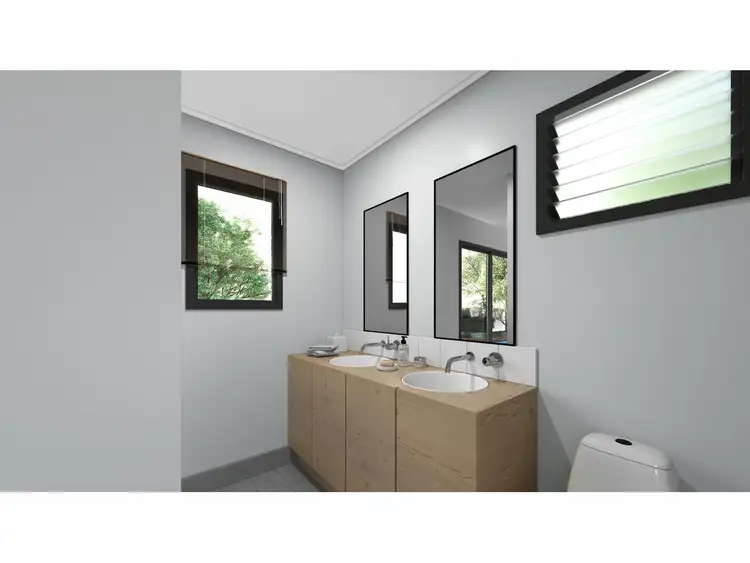 Sixth view of Homely townhouse listing, 8/99 Pennycuick Street, West Rockhampton QLD 4700