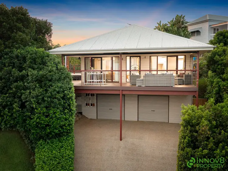 16 Sylvia Court, Eatons Hill QLD 4037