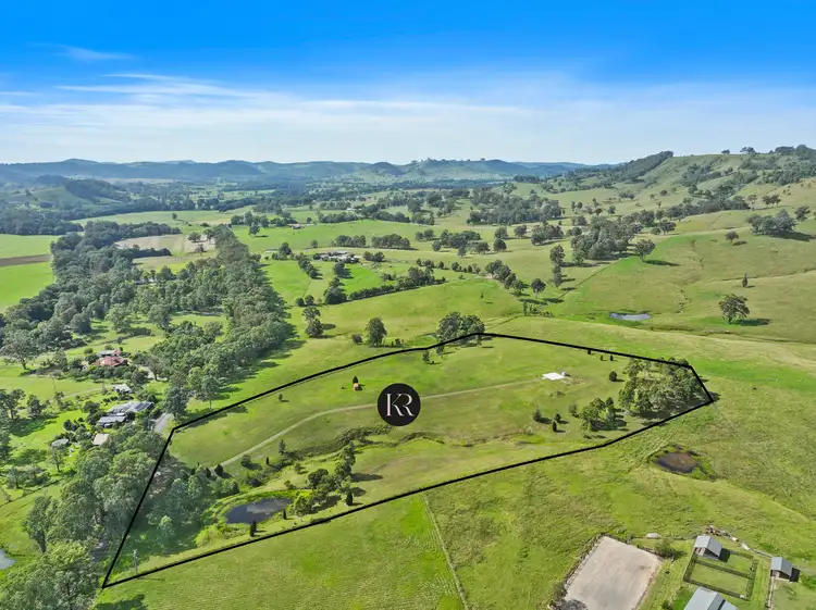 703 Fosterton Road, Fosterton NSW 2420