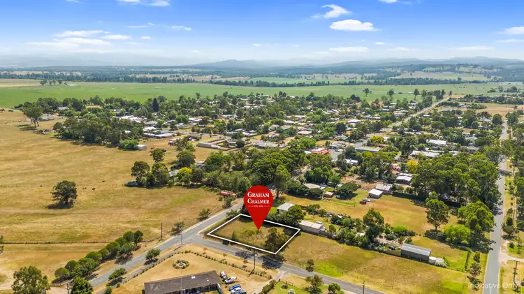 Second view of Homely land listing, LOT 42, 9-11 Station Street, Briagolong VIC 3860