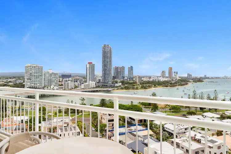 75/11-17 Hughes Avenue, Main Beach QLD 4217