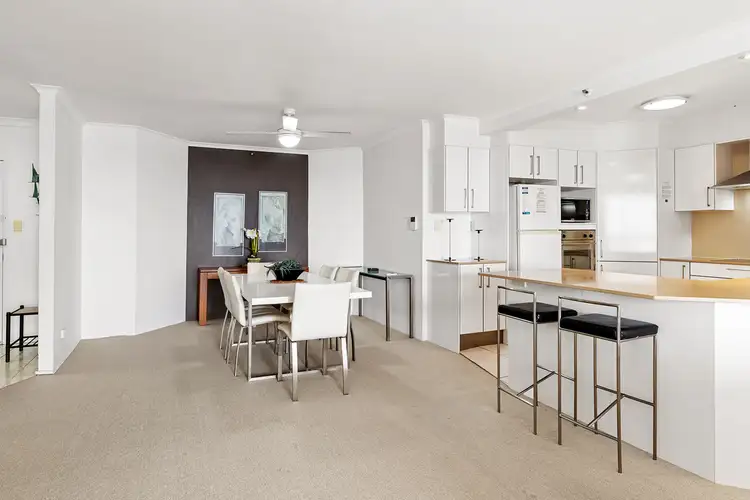 Seventh view of Homely apartment listing, 75/11-17 Hughes Avenue, Main Beach QLD 4217