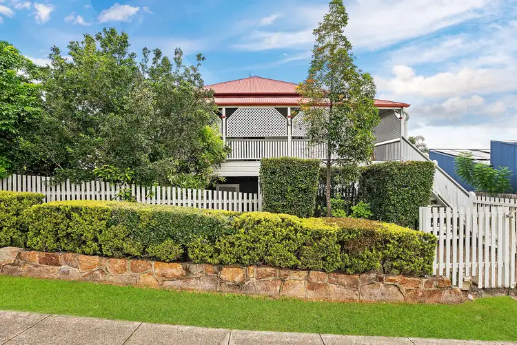 Sixth view of Homely townhouse listing, 10/3 Northgate Road, Nundah QLD 4012