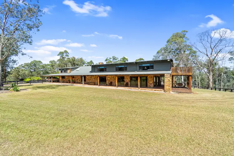 199 Thistlethwaites Road, Briagolong VIC 3860