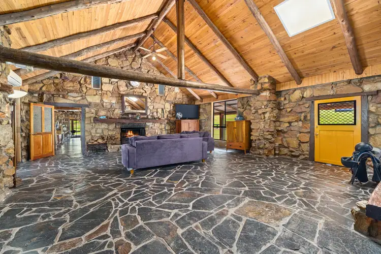 Third view of Homely house listing, 199 Thistlethwaites Road, Briagolong VIC 3860