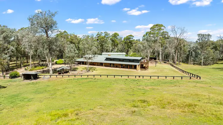 Fifth view of Homely house listing, 199 Thistlethwaites Road, Briagolong VIC 3860