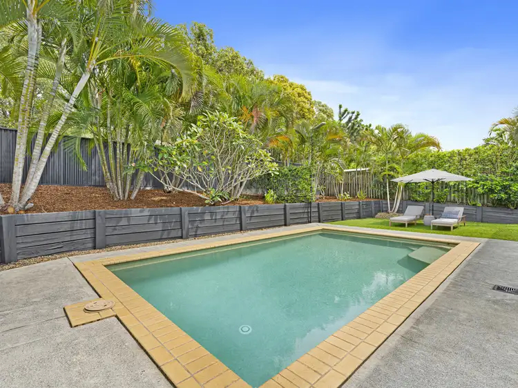 Second view of Homely house listing, 20 Carmarthen Circuit, Pacific Pines QLD 4211