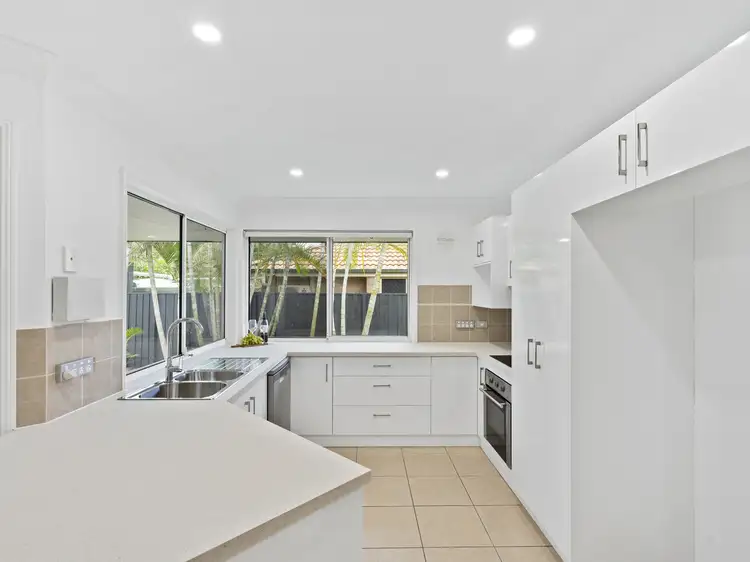 Third view of Homely house listing, 20 Carmarthen Circuit, Pacific Pines QLD 4211