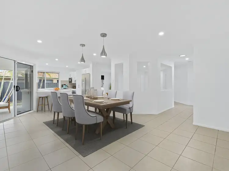 Fifth view of Homely house listing, 20 Carmarthen Circuit, Pacific Pines QLD 4211