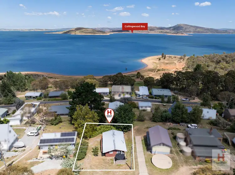 12 Banjo Street, Old Adaminaby NSW 2629