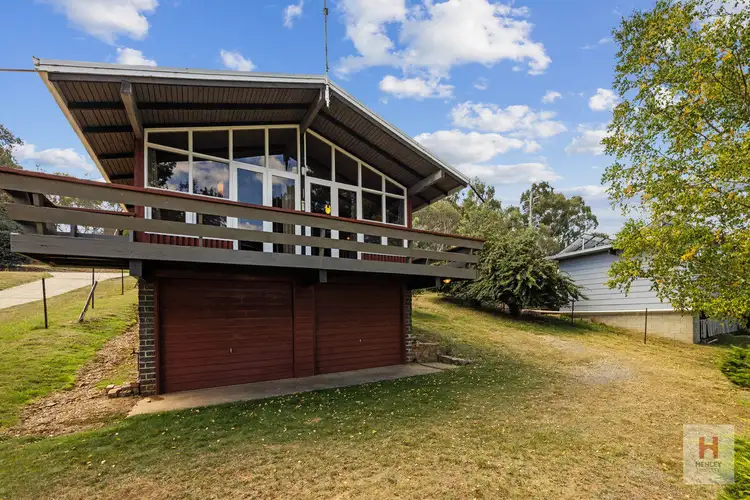 Second view of Homely house listing, 12 Banjo Street, Old Adaminaby NSW 2629