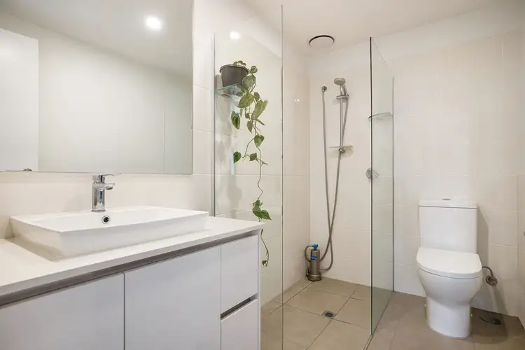 Fifth view of Homely apartment listing, 4103/1-7 Waterford Court, Bundall QLD 4217