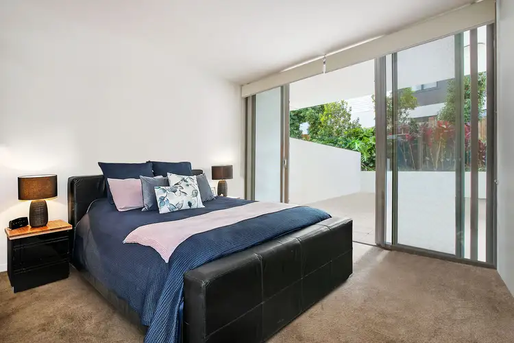Sixth view of Homely apartment listing, 4103/1-7 Waterford Court, Bundall QLD 4217