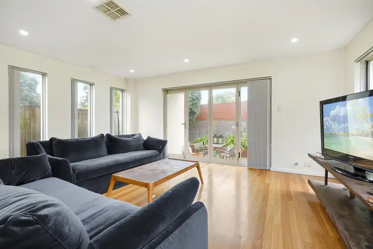 Third view of Homely semi-detached listing, 6 President Street, Croydon Park NSW 2133