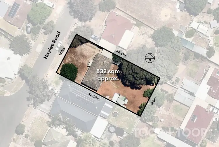 Main view of Homely house listing, 31 Hayles Road, Elizabeth Park SA 5113