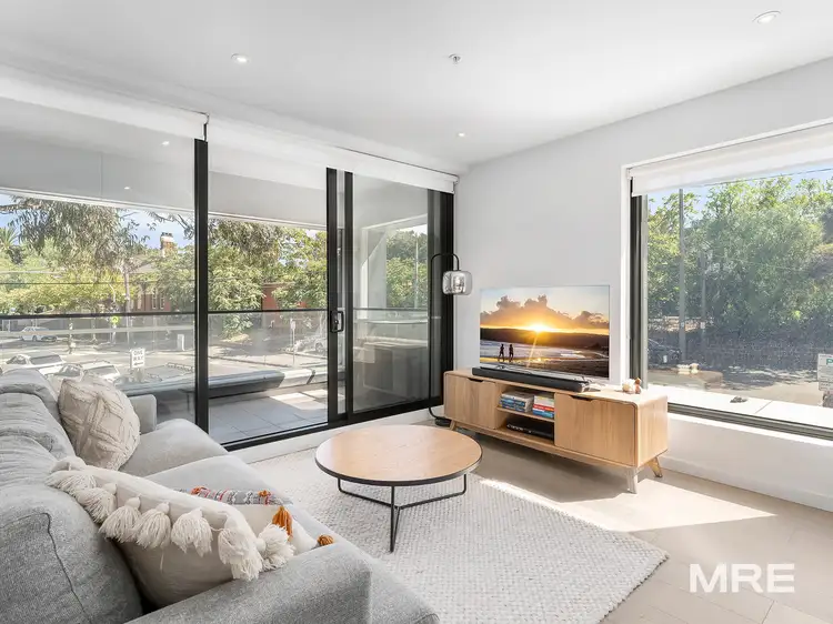 115/7 Aspen Street, Moonee Ponds VIC 3039