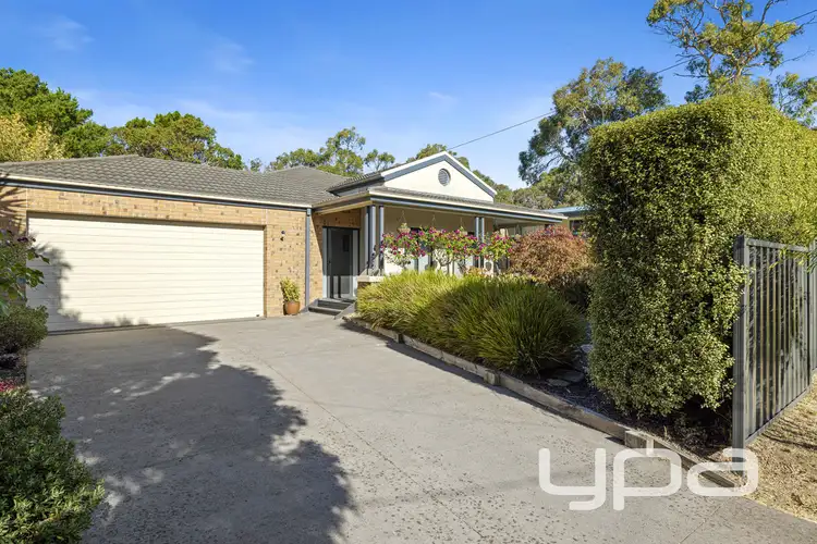 101 Rainier Avenue, Dromana VIC 3936