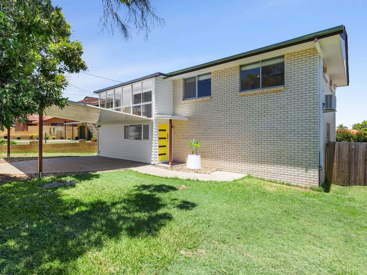 Main view of Homely house listing, 16 Orchid Street, Redcliffe QLD 4020