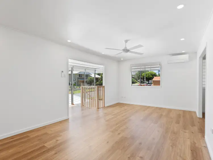 Second view of Homely house listing, 16 Orchid Street, Redcliffe QLD 4020