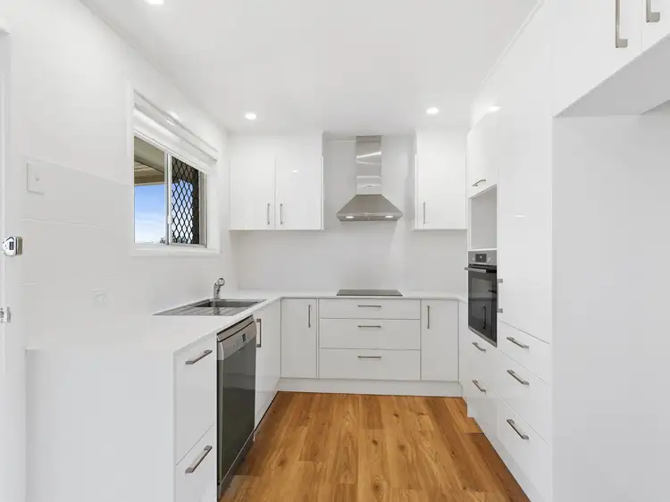 Fourth view of Homely house listing, 16 Orchid Street, Redcliffe QLD 4020