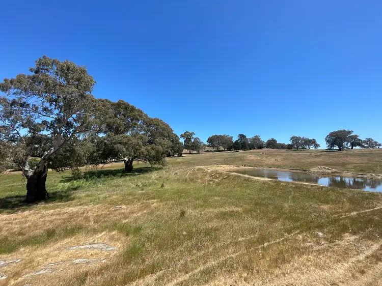 Second view of Homely rural property listing, LOT 21, 201 Mcgormans Road, Mount Pleasant SA 5235